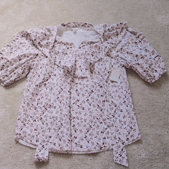 River Island Shirt - Picture 1 of 5